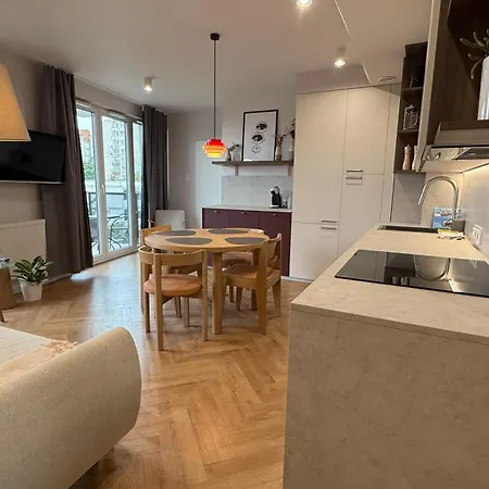 Apartment Old Town Bridge -