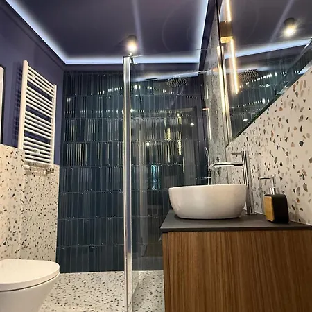 公寓 Old Town Bridge - *