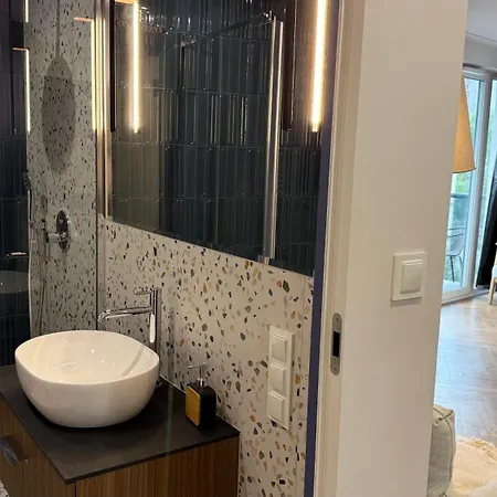 Old Town Bridge - Apartment Gdansk