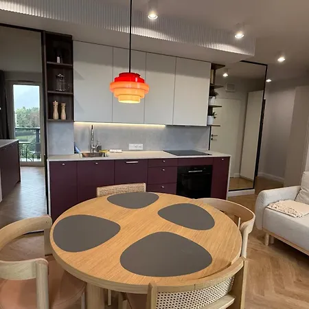 Old Town Bridge - Апартаменты *