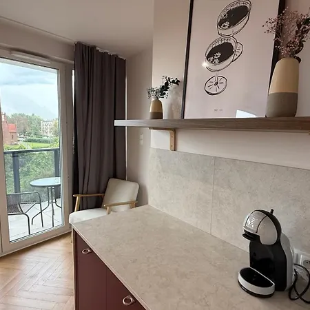 Old Town Bridge - * 格但斯克