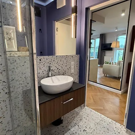 Old Town Bridge - Apartment Gdansk