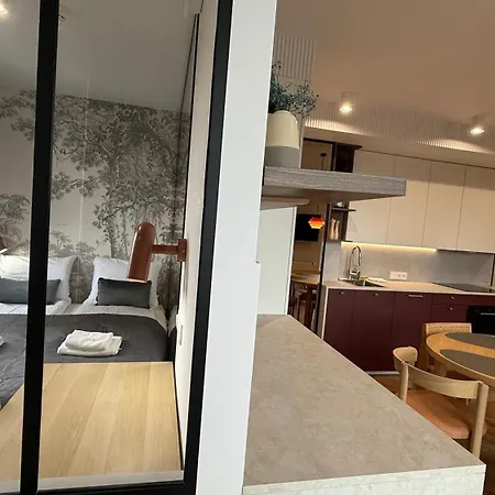 Old Town Bridge - * Gdansk