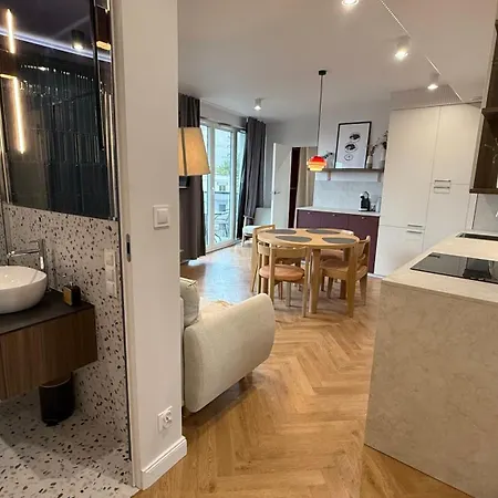 Old Town Bridge - * 格但斯克