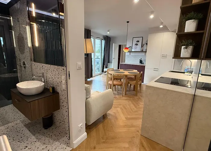 Old Town Bridge - * Gdaňsk