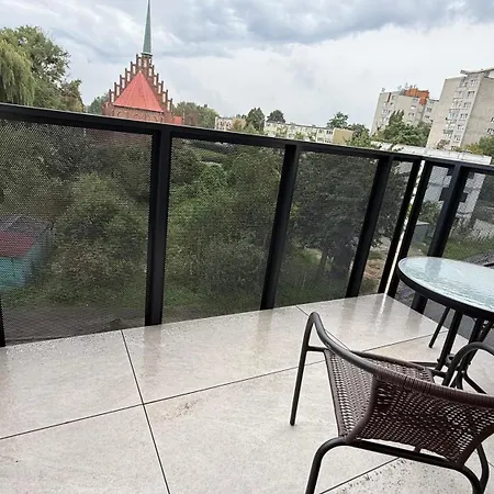 Old Town Bridge - Apartment *