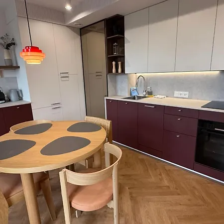 Apartment Old Town Bridge - *