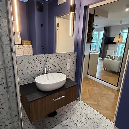 Old Town Bridge - Apartment