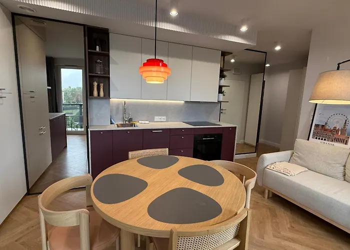 Old Town Bridge - Apartament *