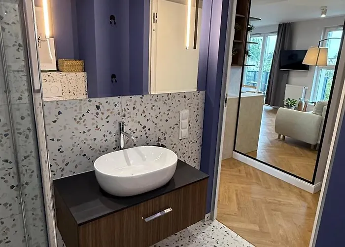 Old Town Bridge - Apartament