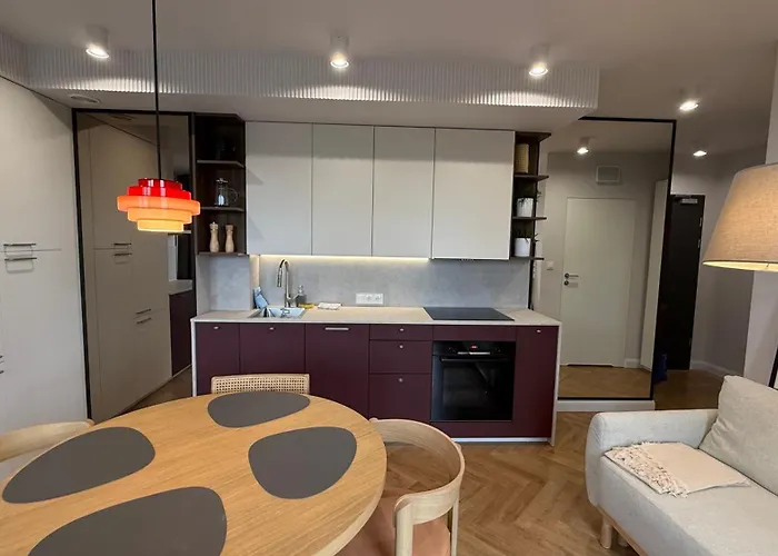 Apartament Old Town Bridge - *